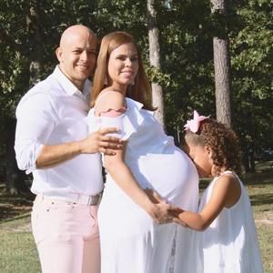 Meet your Posher, Odalys